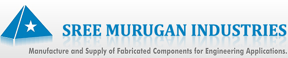 Sree Murugan Industries Logo
